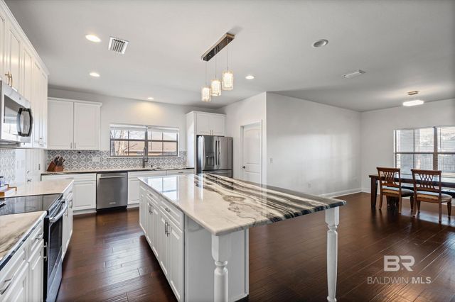 2258 Fernwood Loop, Semmes, AL 36575