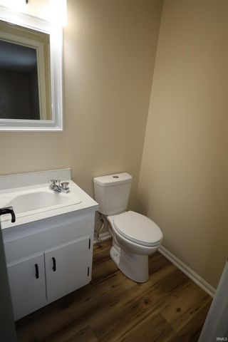 5640 Graber Drive, Fort Wayne, IN 46835