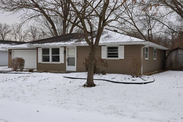 5640 Graber Drive, Fort Wayne, IN 46835
