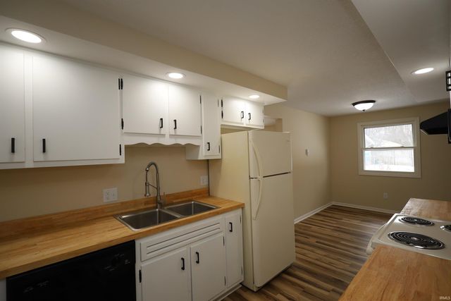 5640 Graber Drive, Fort Wayne, IN 46835