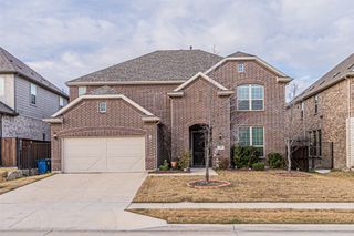 566 Westwood Way Drive, Haslet, TX 76052