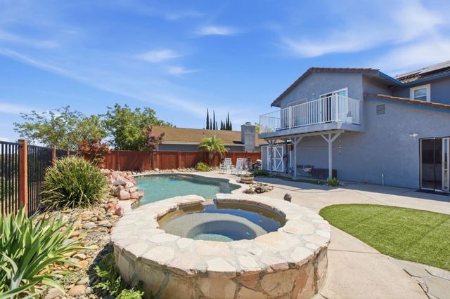 4201 Palomar Drive, Antioch, CA 94531