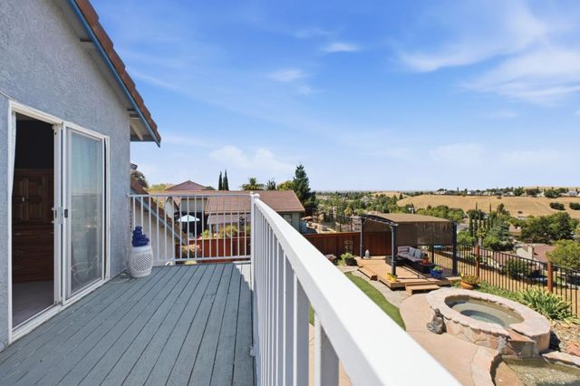 4201 Palomar Drive, Antioch, CA 94531