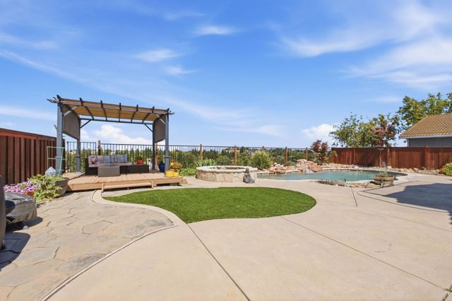 4201 Palomar Drive, Antioch, CA 94531