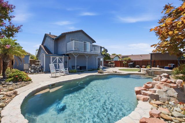 4201 Palomar Drive, Antioch, CA 94531