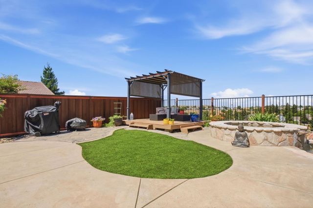 4201 Palomar Drive, Antioch, CA 94531