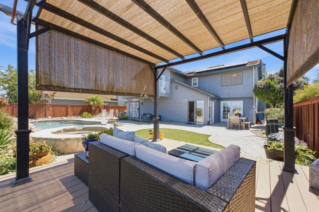 4201 Palomar Drive, Antioch, CA 94531