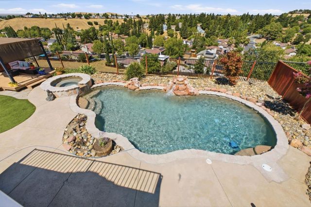 4201 Palomar Drive, Antioch, CA 94531