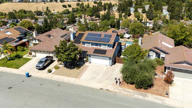 4201 Palomar Drive, Antioch, CA 94531