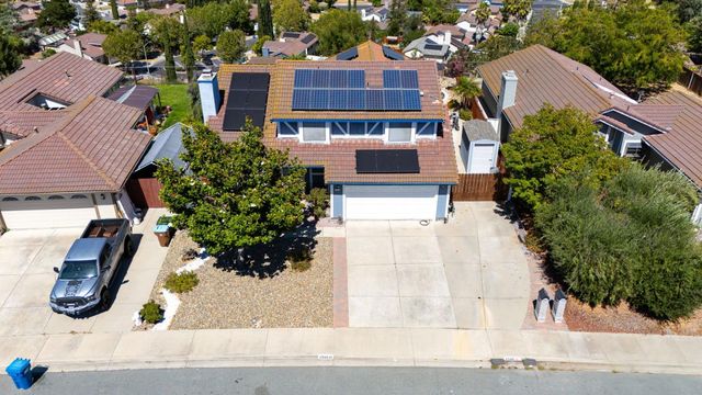 4201 Palomar Drive, Antioch, CA 94531