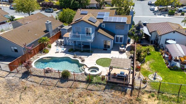 4201 Palomar Drive, Antioch, CA 94531