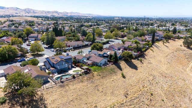 4201 Palomar Drive, Antioch, CA 94531
