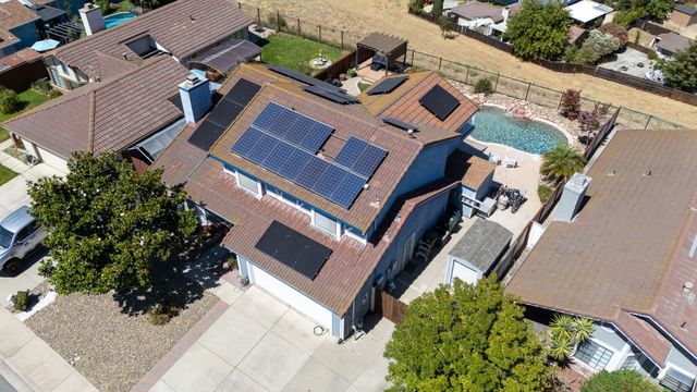 4201 Palomar Drive, Antioch, CA 94531