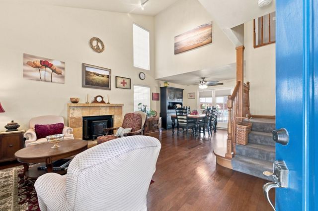 4201 Palomar Drive, Antioch, CA 94531