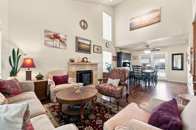 4201 Palomar Drive, Antioch, CA 94531