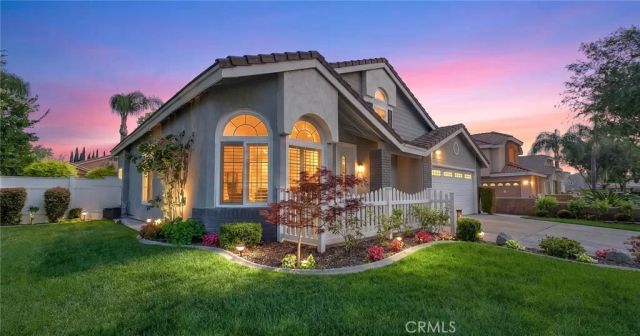 6744 Joy Court, Chino, CA 91710
