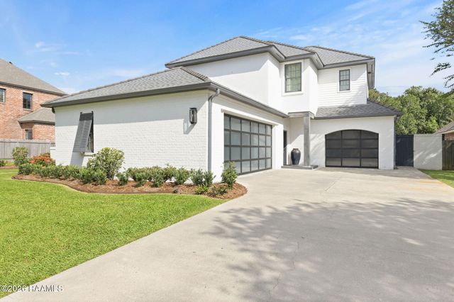 103 Bonner Drive, Lafayette, LA 70508