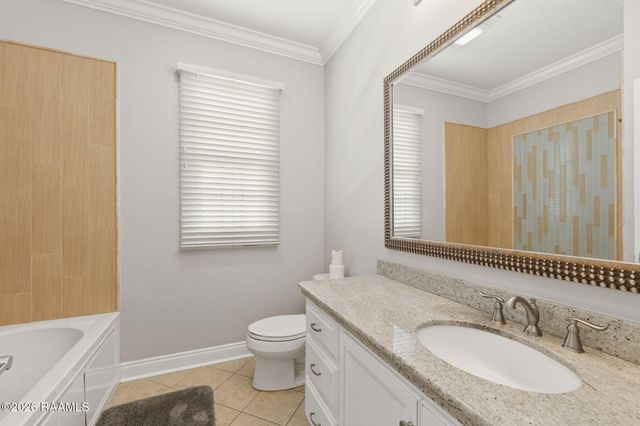 103 Bonner Drive, Lafayette, LA 70508