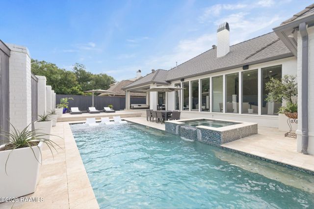 103 Bonner Drive, Lafayette, LA 70508