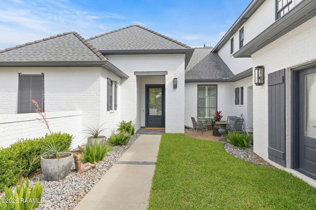 103 Bonner Drive, Lafayette, LA 70508