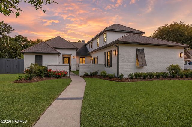 103 Bonner Drive, Lafayette, LA 70508