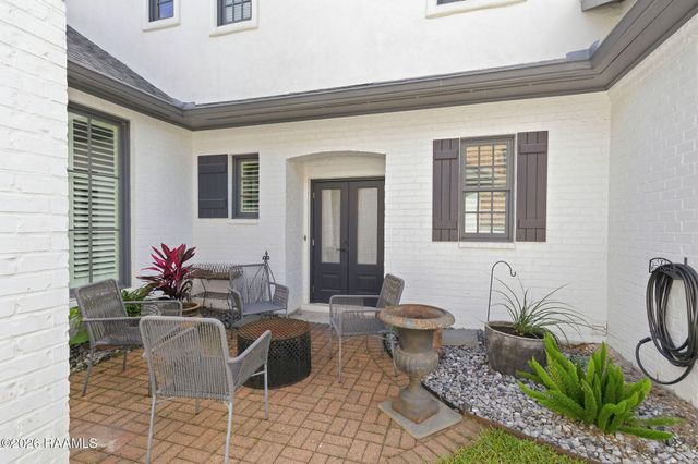 103 Bonner Drive, Lafayette, LA 70508