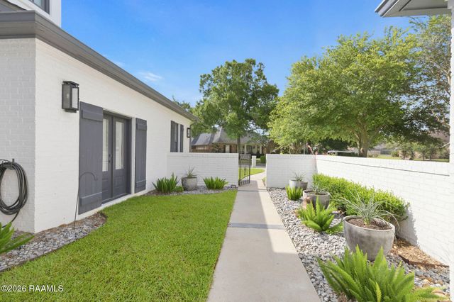 103 Bonner Drive, Lafayette, LA 70508