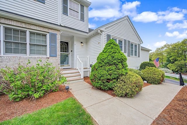 3 Oak View Ter 3, Franklin, MA 02038