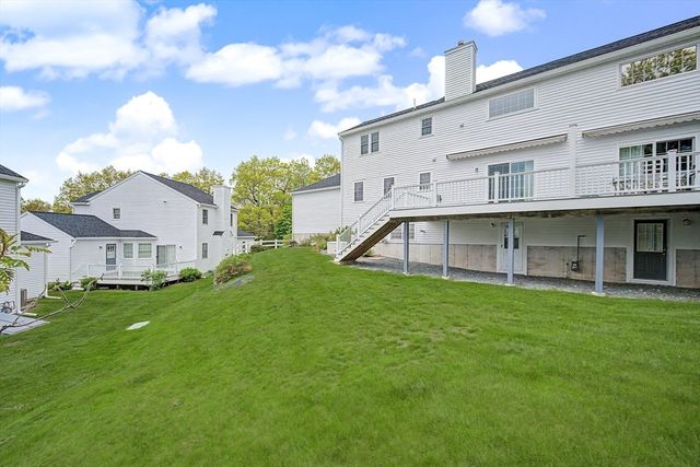 3 Oak View Ter 3, Franklin, MA 02038