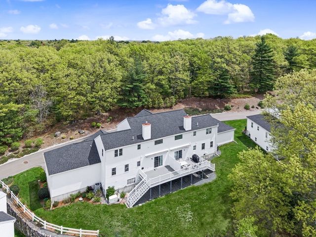 3 Oak View Ter 3, Franklin, MA 02038