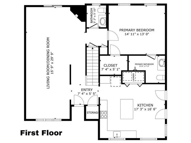 3 Oak View Ter 3, Franklin, MA 02038