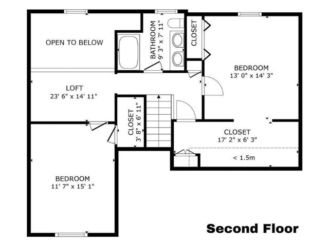 3 Oak View Ter 3, Franklin, MA 02038
