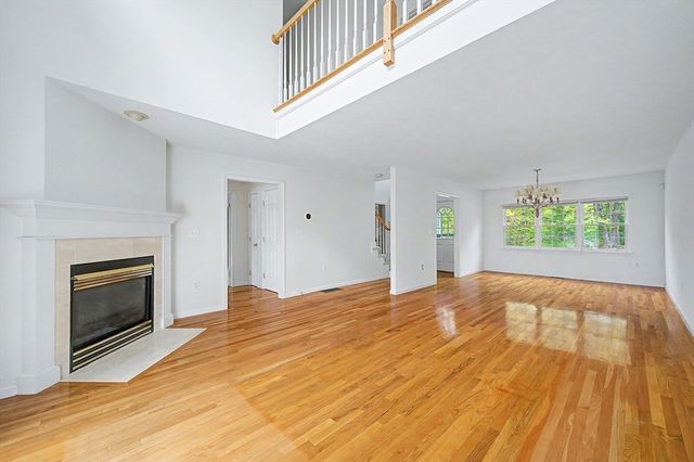 3 Oak View Ter 3, Franklin, MA 02038