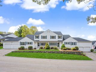 3 Oak View Ter 3, Franklin, MA 02038