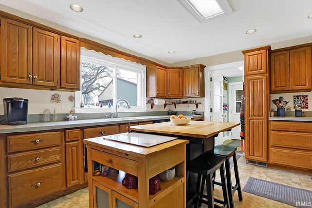 3806 S State Road 3, New Castle, IN 47362