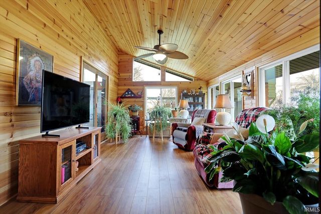 3806 S State Road 3, New Castle, IN 47362