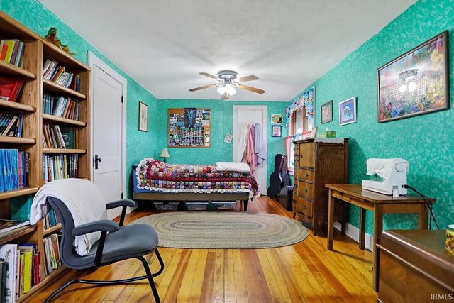 3806 S State Road 3, New Castle, IN 47362