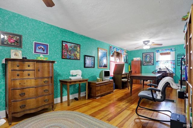 3806 S State Road 3, New Castle, IN 47362