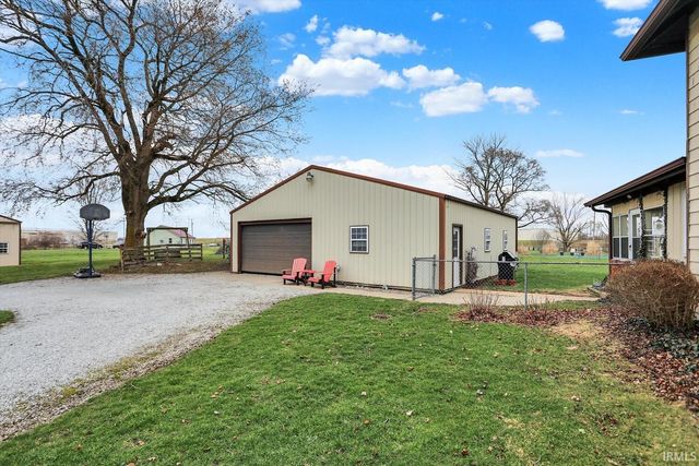 3806 S State Road 3, New Castle, IN 47362