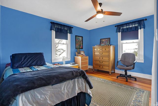 3806 S State Road 3, New Castle, IN 47362