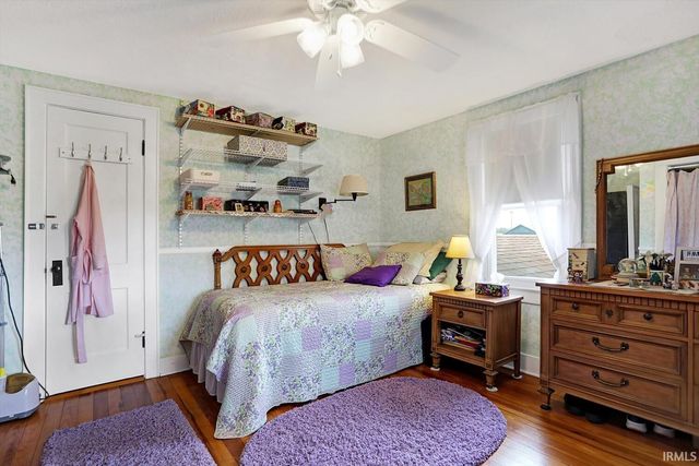 3806 S State Road 3, New Castle, IN 47362