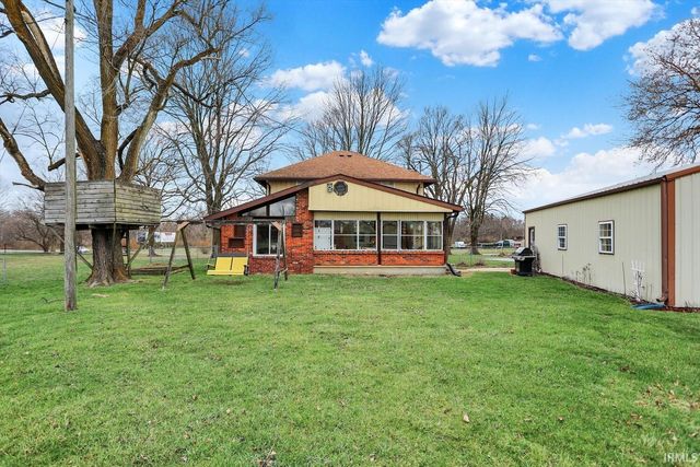 3806 S State Road 3, New Castle, IN 47362