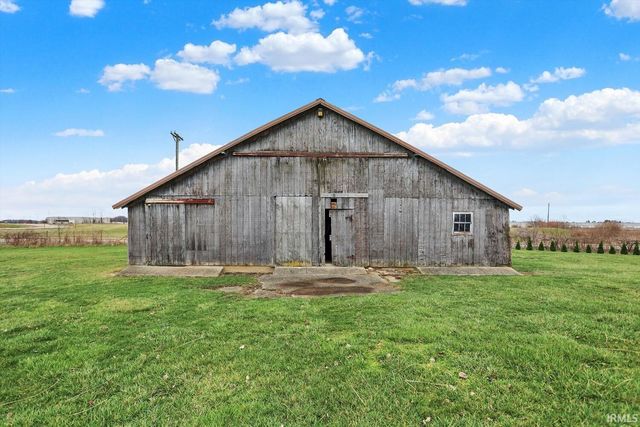 3806 S State Road 3, New Castle, IN 47362