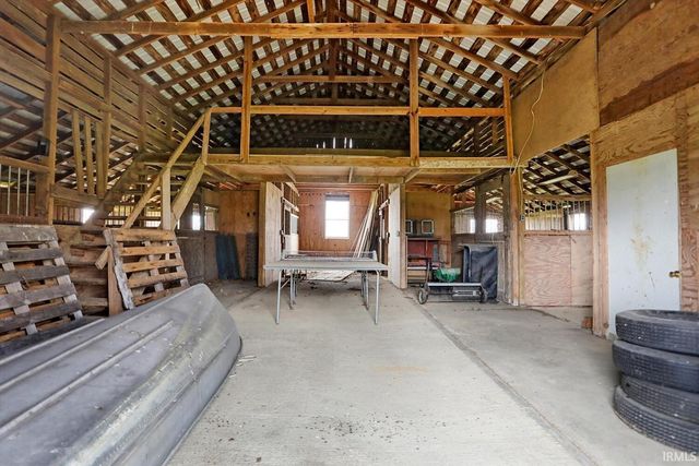 3806 S State Road 3, New Castle, IN 47362