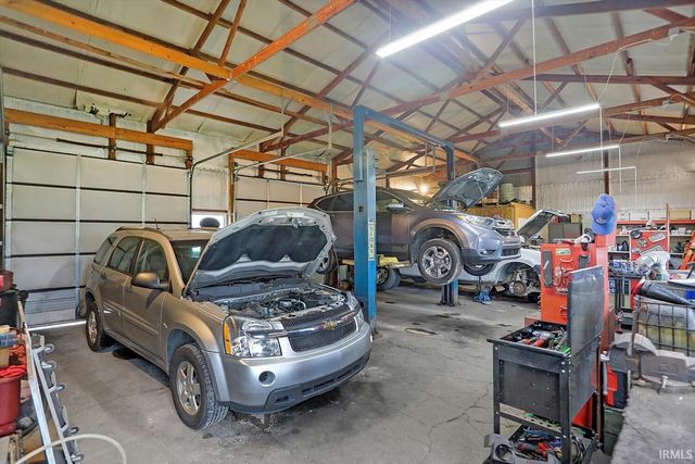 3806 S State Road 3, New Castle, IN 47362