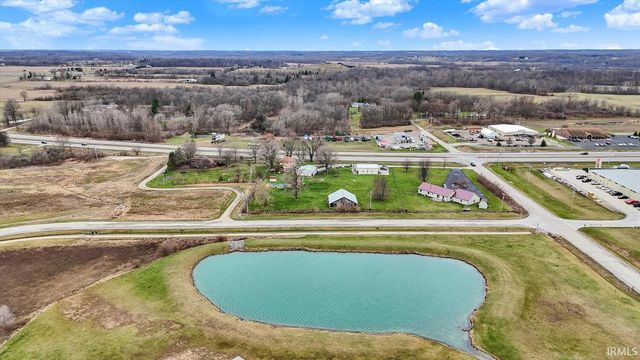 3806 S State Road 3, New Castle, IN 47362