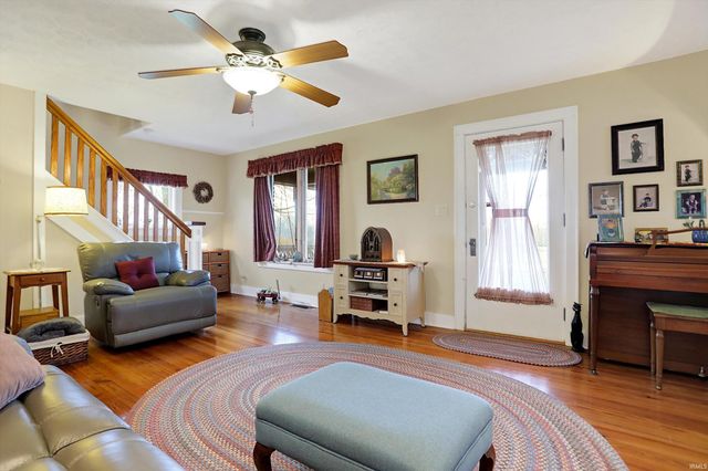 3806 S State Road 3, New Castle, IN 47362