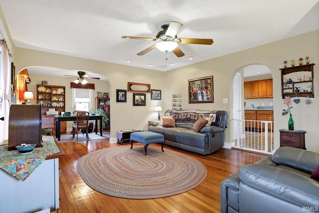 3806 S State Road 3, New Castle, IN 47362