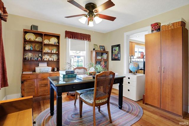 3806 S State Road 3, New Castle, IN 47362