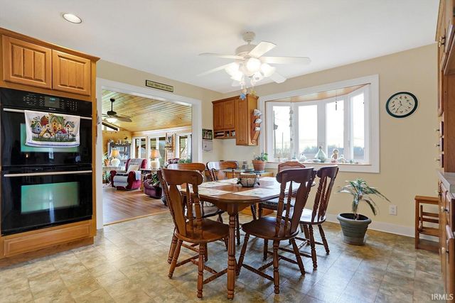 3806 S State Road 3, New Castle, IN 47362